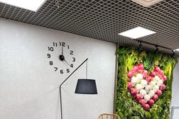Офис продаж Жилстрой Девелопмент, с рейтингом 4.5 - находится по адресу Пенза, улица Баталина, 31 