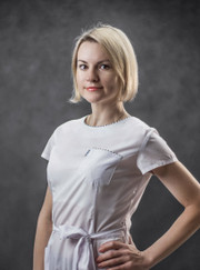 Пластический хирург Марина Анатольевна Четверикова