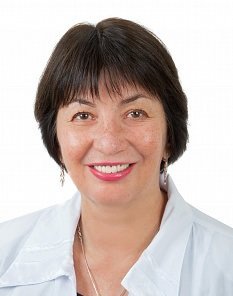 Людмила Николаевна Павлова