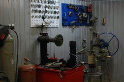 Автосервис Тип-топ, с рейтингом 4.2 - находится по адресу Санкт-Петербург, улица Ванеева, 10 