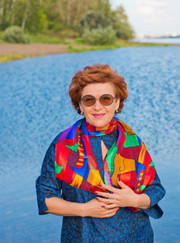 Психотерапевт, психолог Людмила Александровна Францкевич