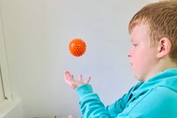 Нейроцентр, с рейтингом 5 - находится по адресу Калининград, улица Интернациональная, 59 