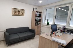 Туристическое агентство 2 солнца, с рейтингом 4.3 - находится по адресу Нижегородская область, Дзержинск, проспект Циолковского, 36 