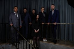 Банкротное агентство Дмитрия Зырянова, с рейтингом 4.7 - находится по адресу Пермь, улица Луначарского, 103 