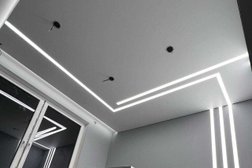 Компания по производству, продаже и установке натяжных потолков Potolki-kachestvo, с рейтингом 5 - находится по адресу Москва, пос. Коммунарка, Скандинавский бульвар, 9 к1 