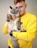 Браун Максим