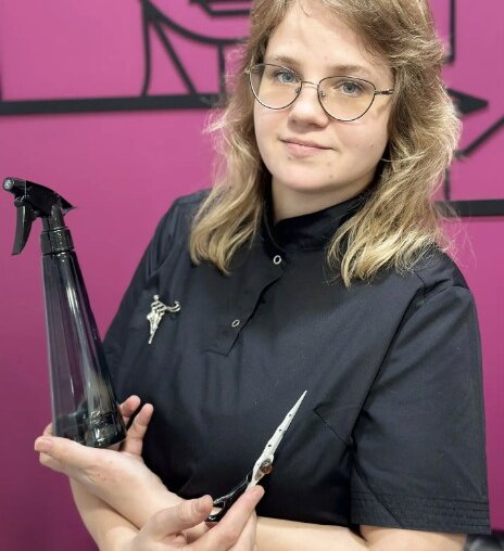 Екатерина Козина
