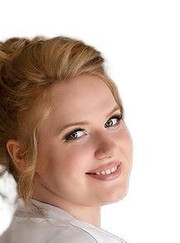 Гигиенист стоматологический, стоматолог-терапевт Виктория Романовна Назарова