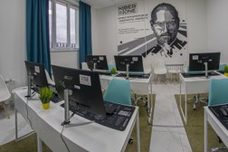 Международная кибершкола KIBERone, с рейтингом 4.9 - находится по адресу Пенза, Лозицкой, 1а 