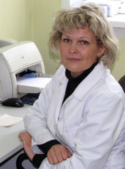 Кардиолог, врач функциональной диагностики Ольга Викторовна Корабельникова