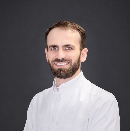 Азад Видадиевич Садыгзаде