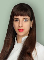 Эндокринолог Динара Геннадьевна Брайко