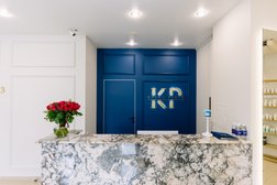 Клиника косметологии и лазерной эпиляции Kosmo Place, с рейтингом 5 - находится по адресу Московская область, Королёв, Октябрьский бульвар, 5 