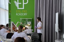 Центр обучения электроэпиляции Epil-pro Academy, с рейтингом 4.3 - находится по адресу Москва, улица Новый Арбат, 15 