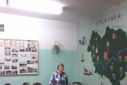 Средняя школа №42, с рейтингом 4.3 - находится по адресу Владимир, улица Институтский городок, 20 