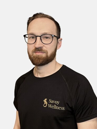 Тимофей Щербинин