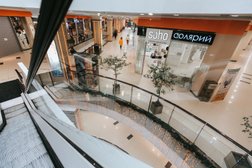 Салон красоты Soho, с рейтингом 4 - находится по адресу Воронеж, Кольцовская улица, 35 