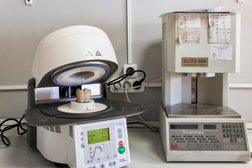 Зуботехническая лаборатория РБГ-Дент, с рейтингом 4.1 - находится по адресу Москва, Большая Семеновская улица, 42 