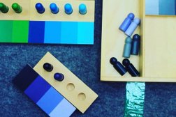 Детский центр Monteclass, с рейтингом 1.8 - находится по адресу Алматы, проспект Достык, 49 