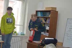 Канашский педагогический колледж