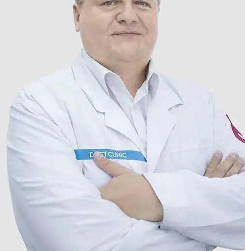 Алексей Николаевич Туров