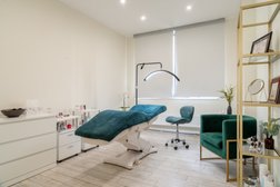 Студия красоты BEAUTY CULTURA, с рейтингом 4.7 - находится по адресу Москва, Красноказарменная улица, 14Ак4 