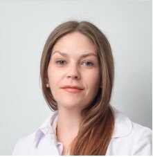 Елена Васильевна Квасова