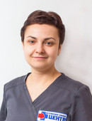 Литвинова Инна Юрьевна