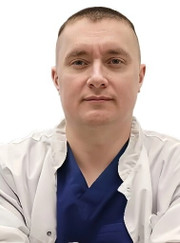 Сурдолог, отоларинголог Роман Владимирович Поздин