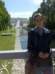 Дизайнер Татьяна Сергеевна Тюрина