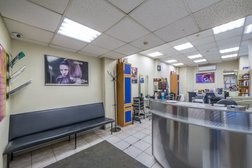 Парикмахерская Аленушка, с рейтингом 4.3 - находится по адресу Москва, Алтуфьевское шоссе, 93 к1 