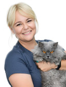 Кудряшева Евгения