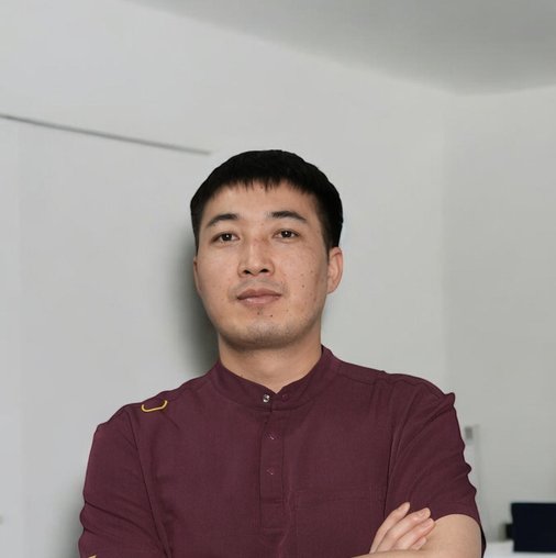 Илимбек Акмолдинович Алкосимов