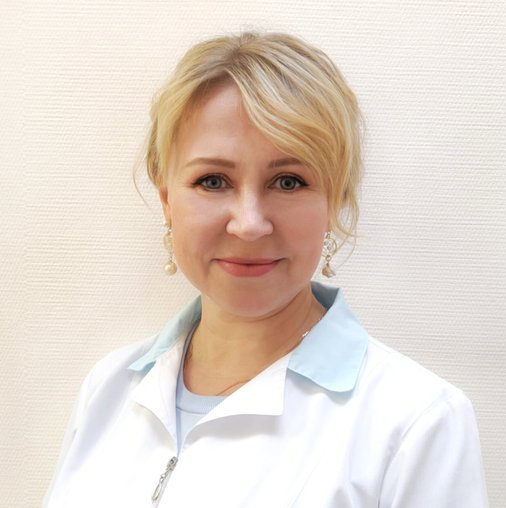Ирина Владимировна Онищук
