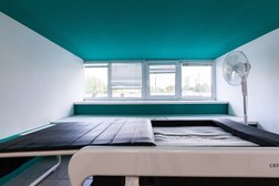 Медицинский центр Доктор с Вами, с рейтингом 4.6 - находится по адресу Москва, Малая Юшуньская улица, 1к1 