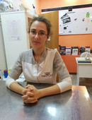 Каява Юлия Андреевна