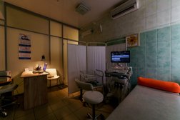 Медицинский центр ЕвроКлиник, с рейтингом 3.6 - находится по адресу Нижний Новгород, улица Коминтерна, 10 