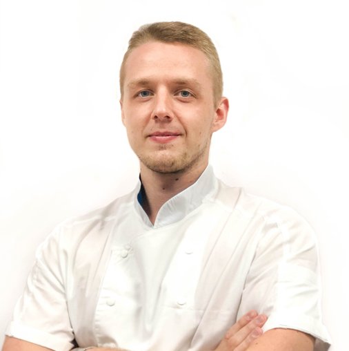 Егор Алексеевич Чуйко