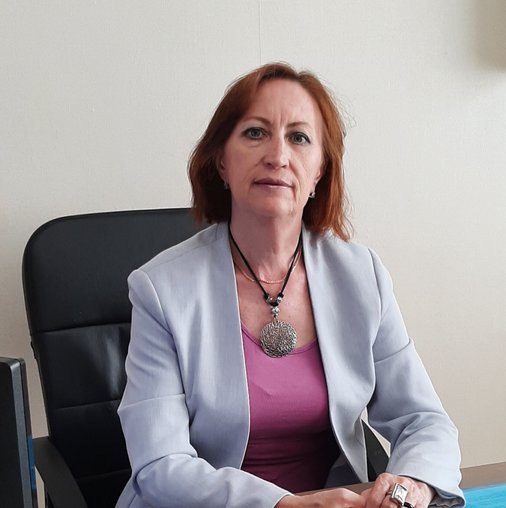 Эльвира Викторовна Колесник