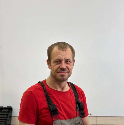 Павел Николаевич Сурначов