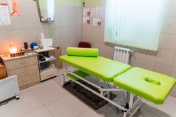 Массажный кабинет для взрослых и детей, с рейтингом 4.9 - находится по адресу Ярославль, улица Александра Невского, 2в 