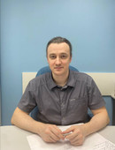 Ануров Максим Вячеславович