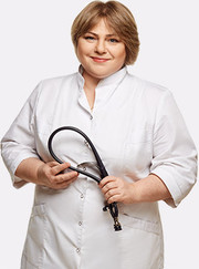 Иммунолог, аллерголог Елена Вячеславовна Кононец