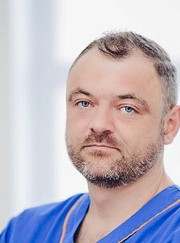 Врач общей практики, врач УЗИ Максим Иванович Мавричев