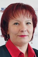Светлана Владимировна Громышева