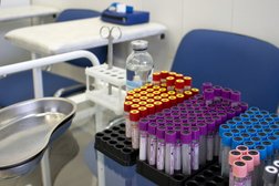 Клиника Medical On Group, с рейтингом 4.3 - находится по адресу Московская область, Балашиха, Советская улица, 42 