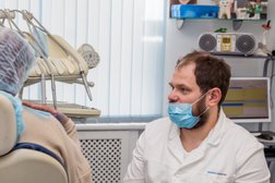 Стоматологическая клиника Денталь Hi-tech, с рейтингом 4 - находится по адресу Москва, улица 1812 года, 2 