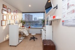 Центр подологии и эстетики тела Сикоевой Ирины Сергеевны, с рейтингом 4.5 - находится по адресу Екатеринбург, улица 40-летия Октября, 59 