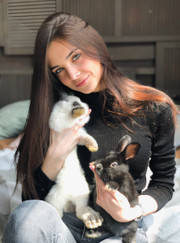 Грумер Валерия Эдуардовна Севрюклва