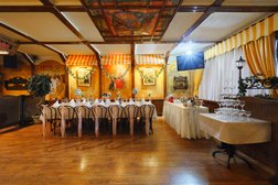 Кафе TERRASSA, с рейтингом 3.9 - находится по адресу Воронеж, проспект Революции, 31А 